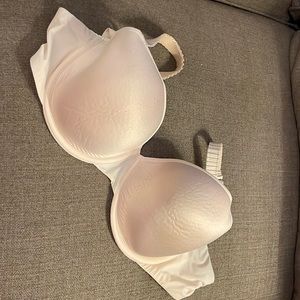 Thirdlove 24/7classic t-shirt bra. 36D